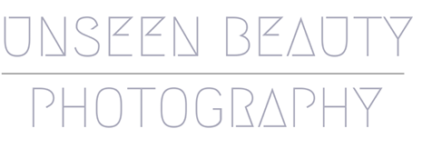 Unseen Beauty Logo